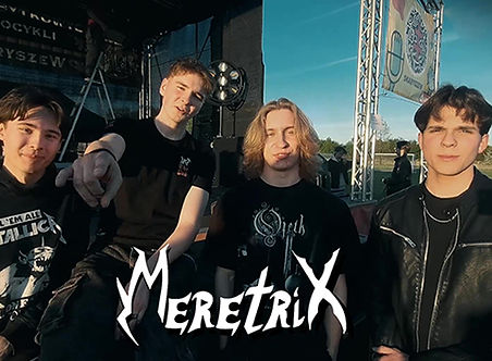 MERETRIX