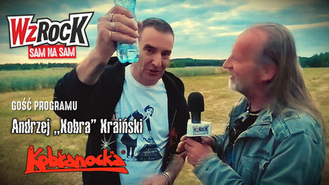 Andrzej Kraiński - Kobranocka
