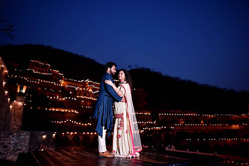 couple photoshoot in rajasthan