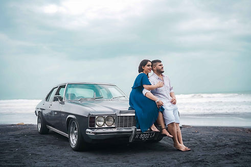 couple photoshoot in goa