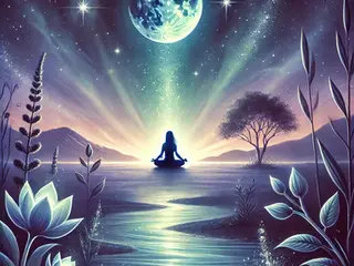 The New Moon- Yahusha’s Symphony of Renewal