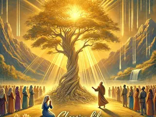 Pathway to Purpose-Empowering Lives through Faith