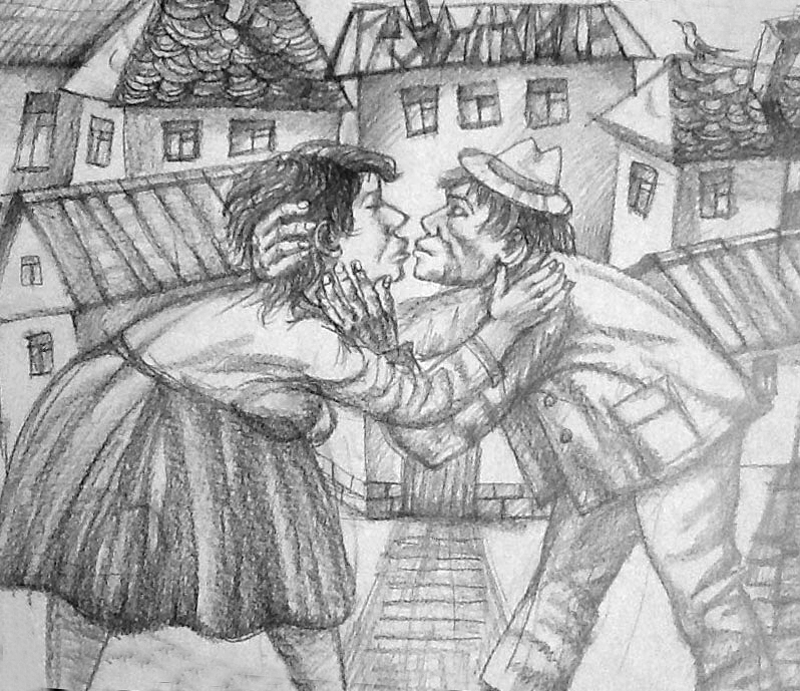 Designs for painting