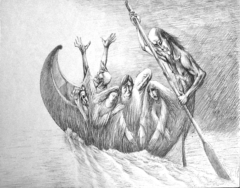 Designs for painting