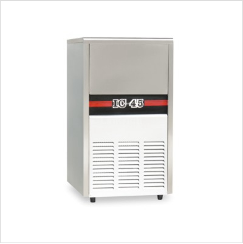 Ice Maker (55kg Daily Production)