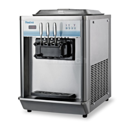 Ice Cream Machine (Counter)