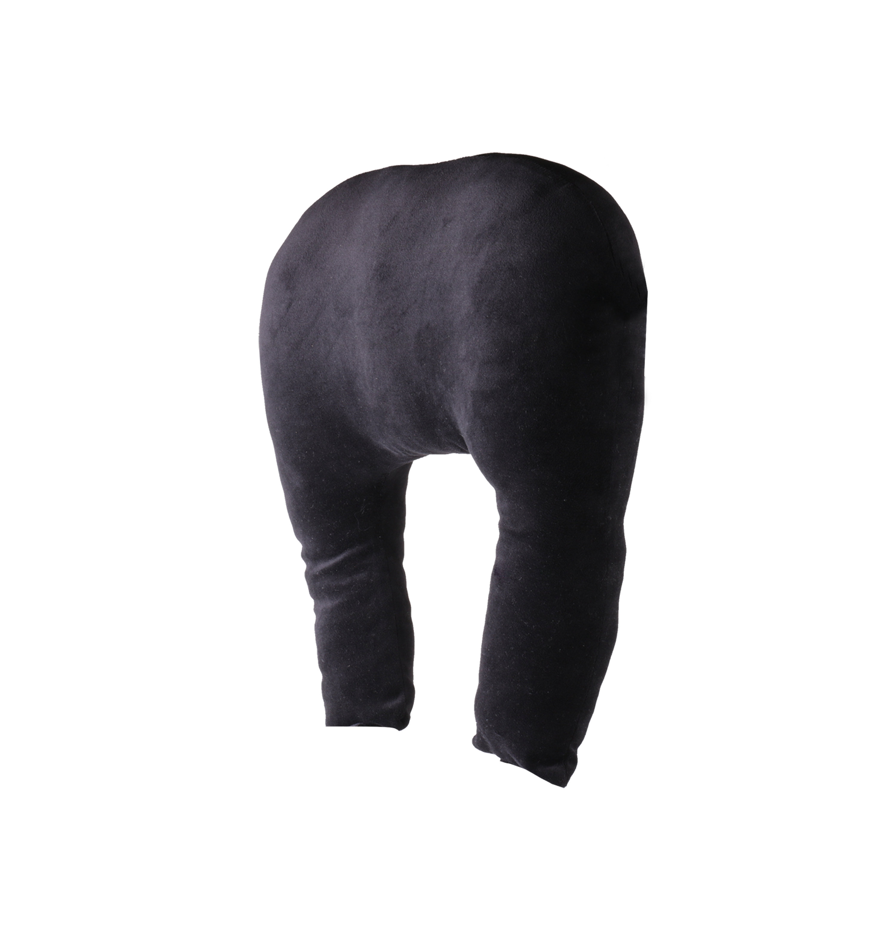 bbl pillow with back support