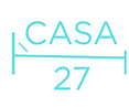 Casa 27 Frigiliana Logo