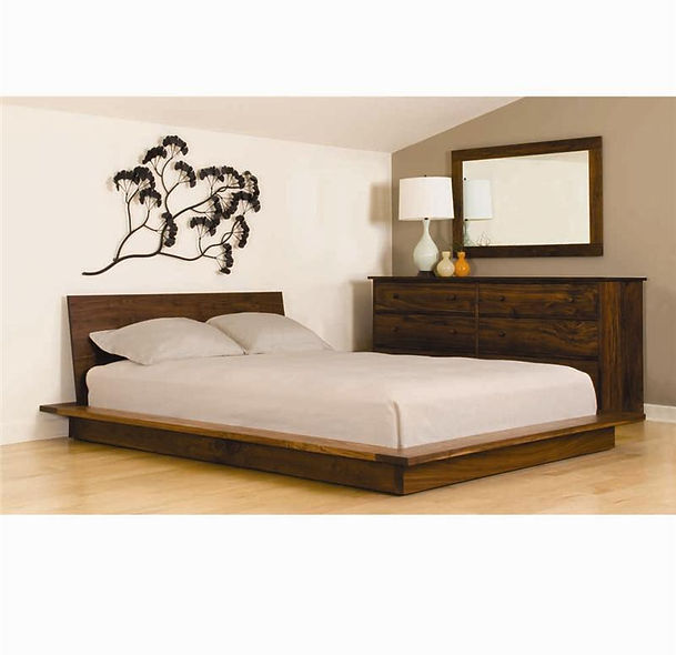 Hotel Bedroom