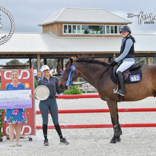 Training with Intention: How Riders Build Lasting Progress