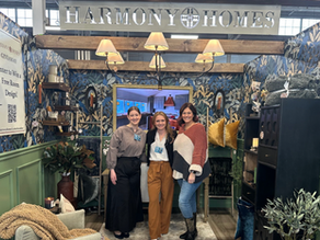 Reflecting on an Amazing Experience at the 2025 Indy Home Show