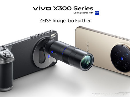 Tip Memilih vivo X300 Pro – Telefon Flagship Kamera Power