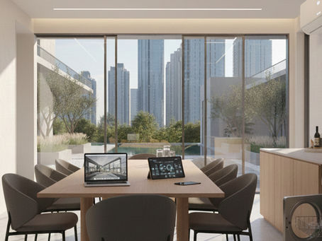 Panduan Lengkap Melengkapkan Rumah Baru Bersama Chan Furniture