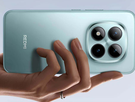 Tip Memilih Redmi Note 15 Pro – Juara Kelas Pertengahan
