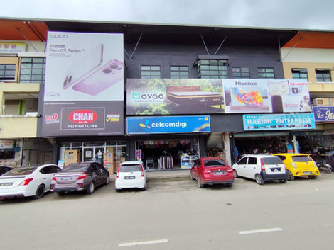Chan Furniture Sabah