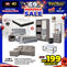 Lengkapkan Rumah Idaman Anda dengan Pakej 4 in 1 Sempena 69th Merdeka Sale!