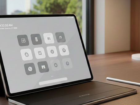 Tip Memilih Peranti IT Untuk Rumah Pintar