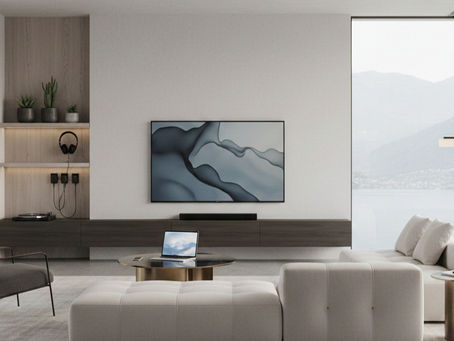 Panduan Membeli Perabot, Peralatan Elektrik & IT di Chan Furniture