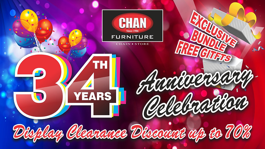 Furniture For Sale Malaysia Chan Furniture