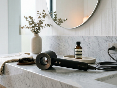 Tip Memilih Hair Dryer (Pengering Rambut) Untuk Penjagaan Rambut