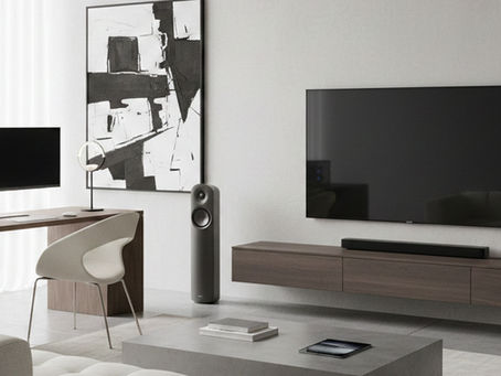 Panduan Membeli Perabot, Elektrik & IT Untuk Rumah Kecil