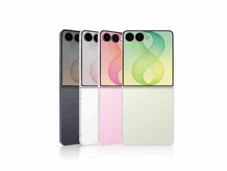 Tip Memilih Samsung Galaxy Z Flip8 (Model 2026) – Ikon Gaya Peranti Boleh Lipat Clamshell, Cover Screen Edge-to-Edge Dan Kuasa Galaxy AI Pocket-Sized