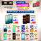 Promo Telefon Pintar Hebat: Khas Untuk Warga Kunak, Kudat & Sipitang!