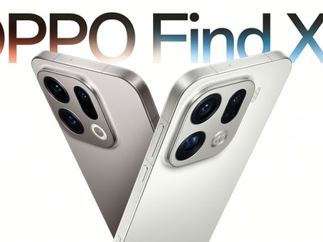 Tip Memilih OPPO Find X9 Pro – Kecanggihan Lensa Fotografi Mutlak