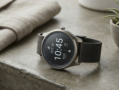 Tip Memilih Smartwatch Yang Sesuai Untuk Gaya Hidup Harian & Kesihatan