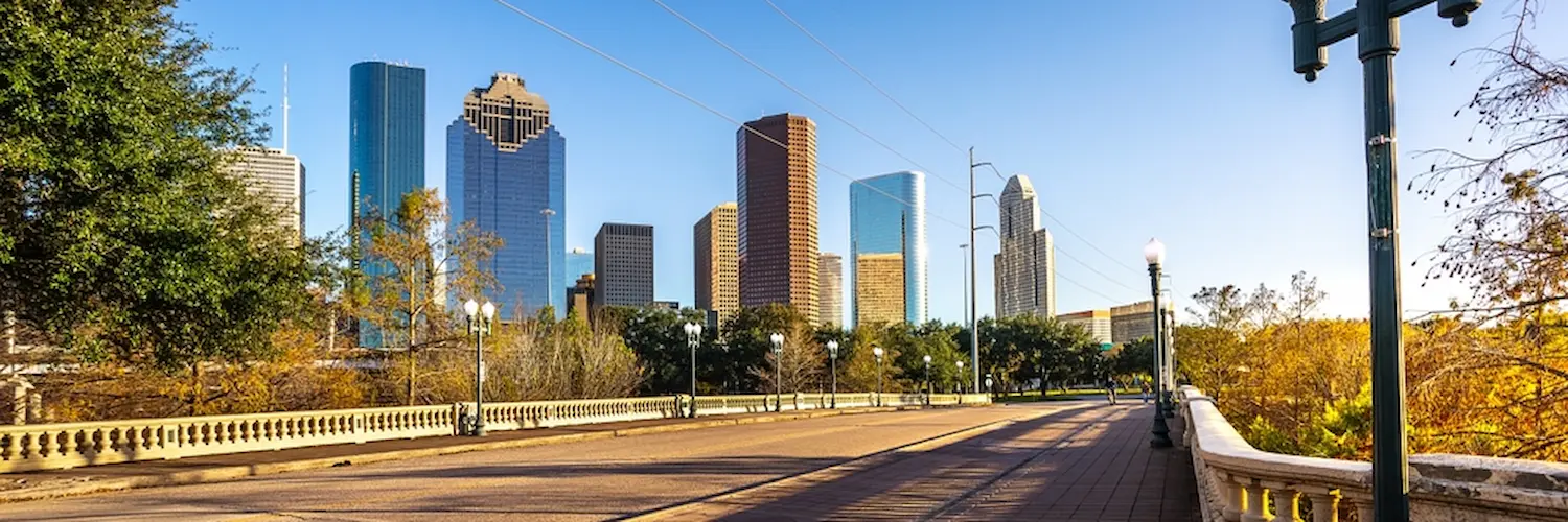 Vuelos de Puebla a Houston: conexión directa al corazón de Texas