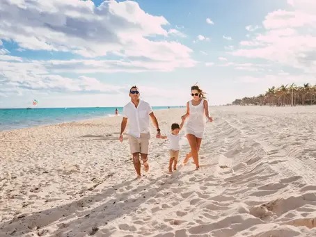 what to do in cancun with family