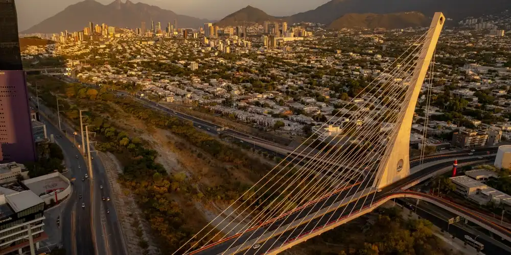 Vuelos de Querétaro a Los Ángeles