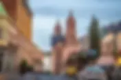 Things to do in Zacatecas: discover Mexico’s silver city