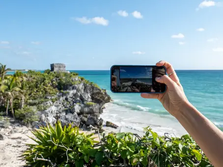 what is tulum known for