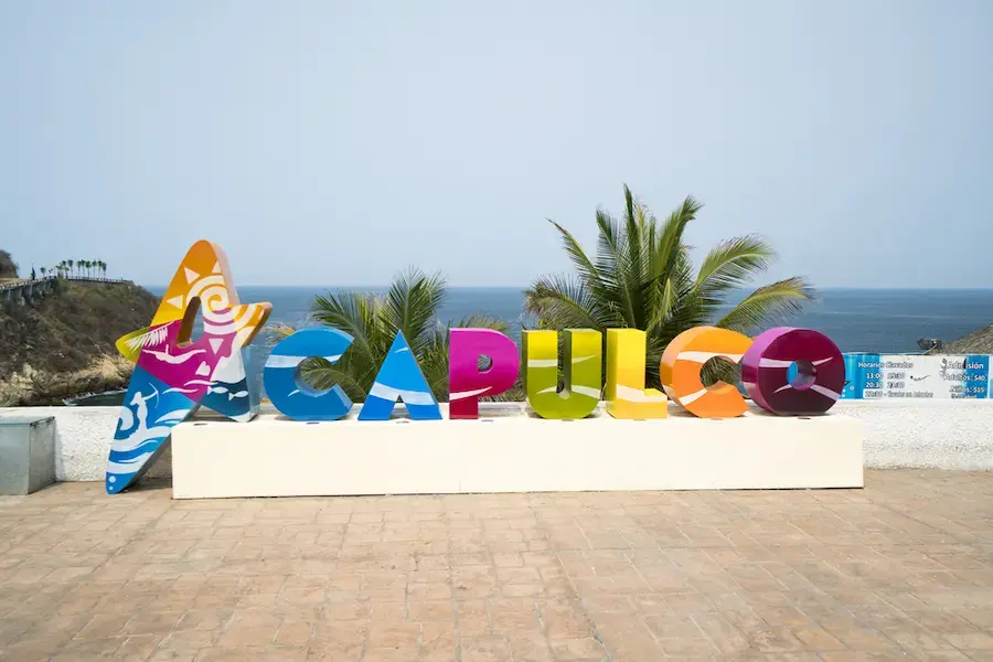 Find the best time to visit Acapulco and enjoy your trip