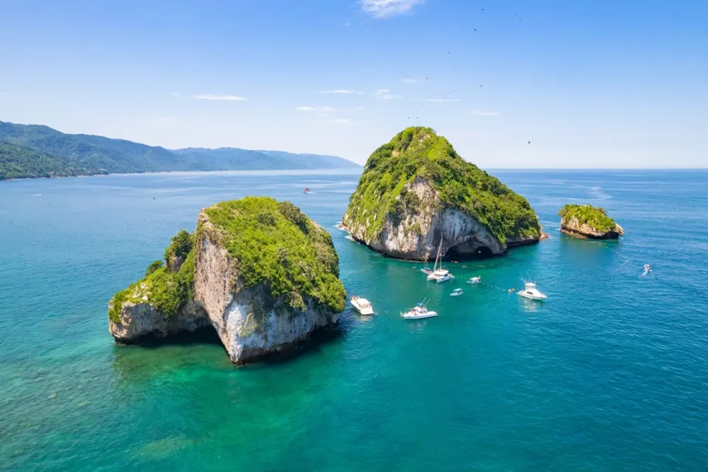 Arcos de Mismaloya, Puerto Vallarta