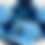 Miniaturbild: KING BLAU CAP