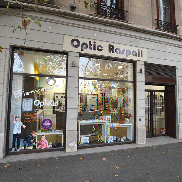 Opticien basse vision Avignon spécialisé en malvoyance