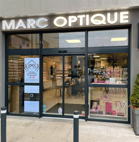 Opticien basse vision Baume-les-Dames spécialisé en malvoyance