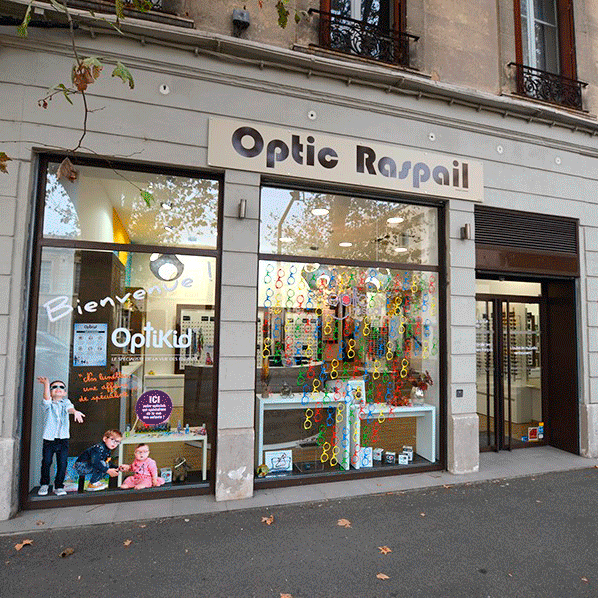 Opticien basse vision Avignon spécialisé en malvoyance