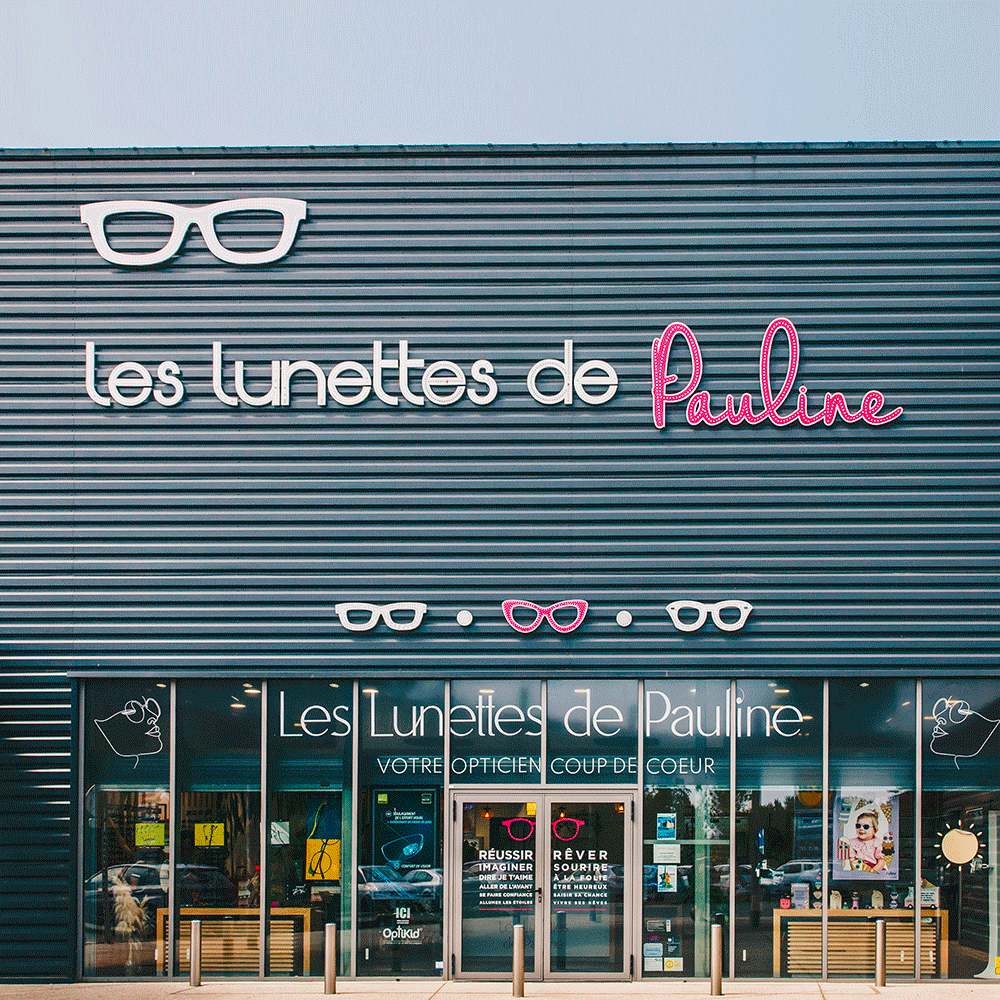 Opticien basse vision Clermont-l'Hérault spécialisé en malvoyance