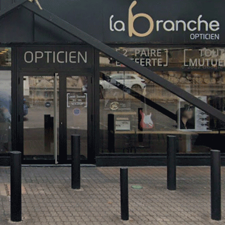 Opticien basse vision Vallauris spécialisé en malvoyance