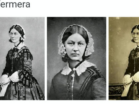 Por qué el 12 de mayo se celebra el día internacional de la enfermería