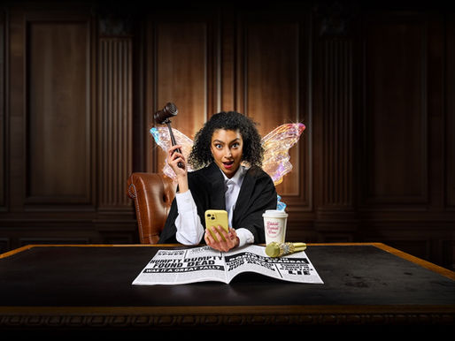 The Uncrackable Case Review at the Edinburgh Fringe