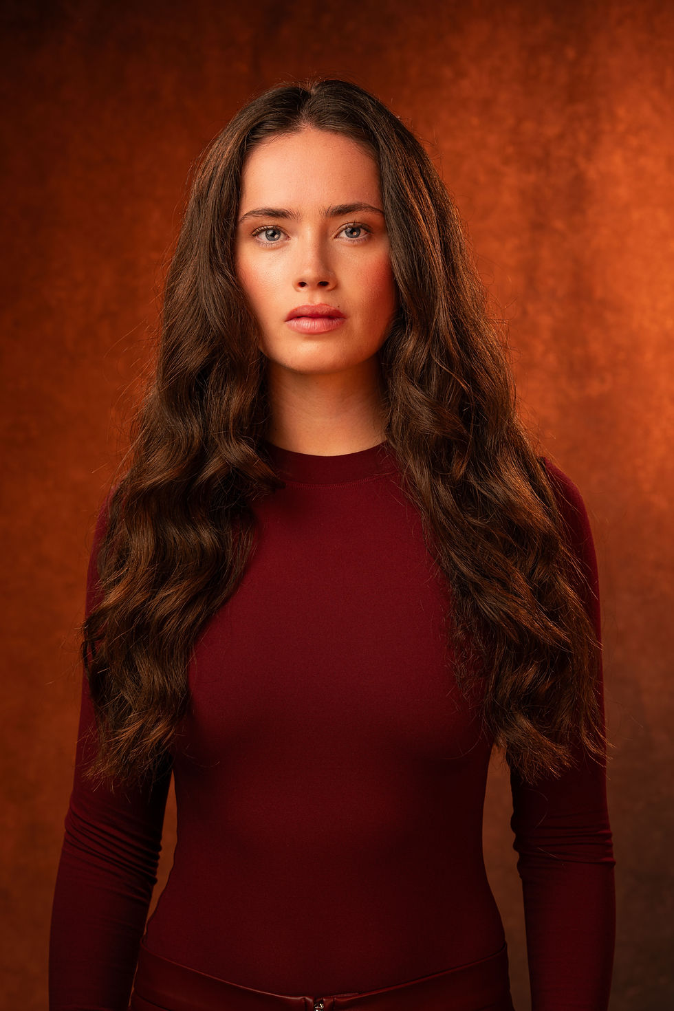 Mia Carragher to Star as Katniss Everdeen in London's Stage Adaption of The Hunger Games
