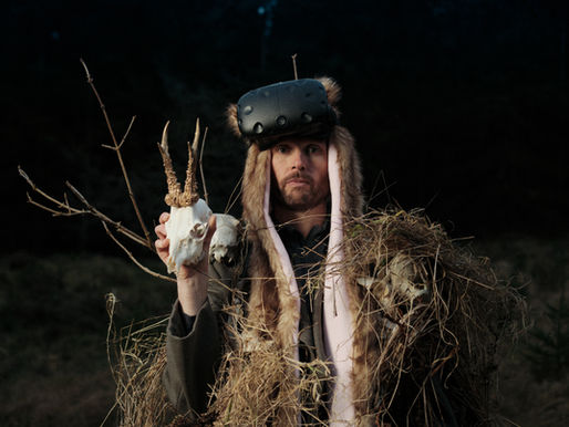 Wild Thing! Review at the Edinburgh Fringe