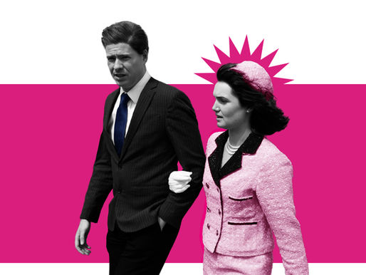 JACKIE!!! Review at the Edinburgh Fringe