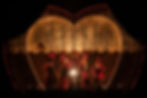 The original Broadway company of Moulin Rouge! The Musical. Photo by Matt Murphy.