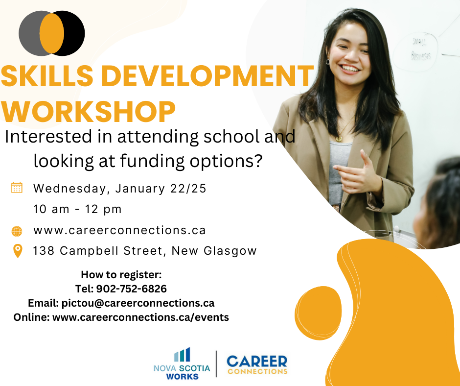 Skills Development Workshop