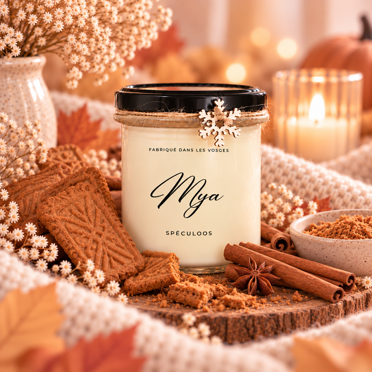 Spéculoos